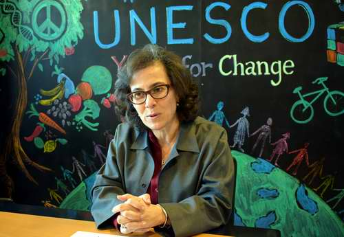 Directiva de la UNESCO reconoce trascendencia de Casa de las Américas Directiva de la UNESCO reconoce trascendencia de Casa de las Américas